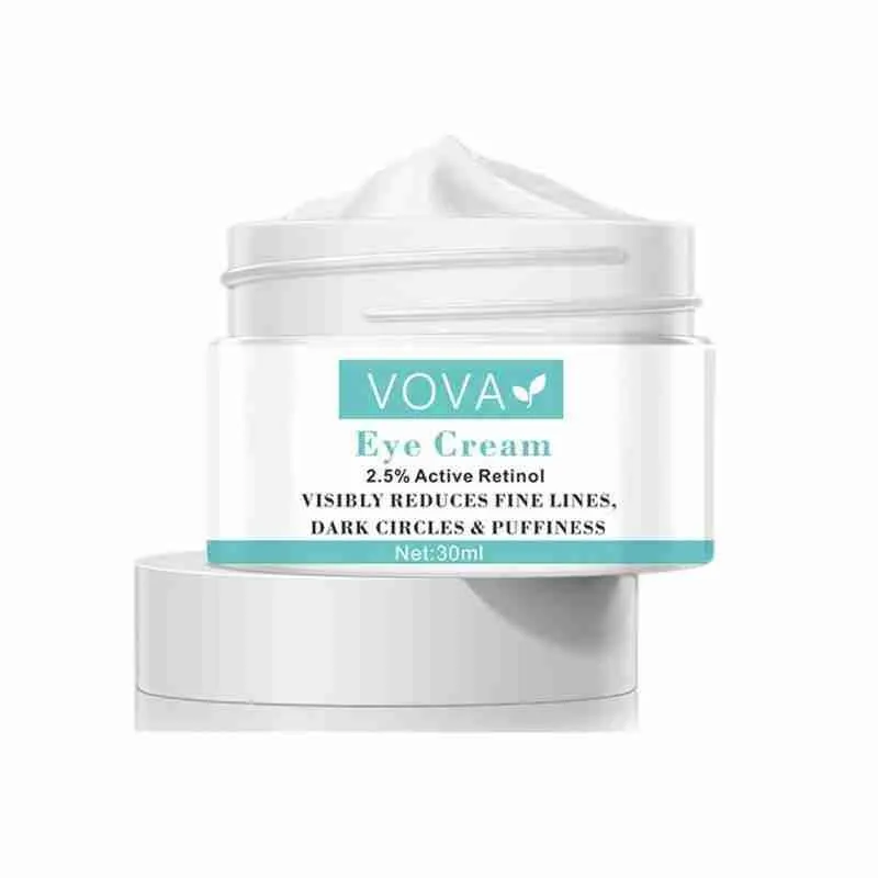 Крем для области вокруг глаз от Тёмных кругов и морщин 30 мл |