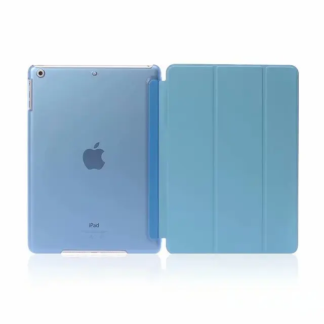 Hot sale Case for iPad Air retina cover 5 Ultra Slim Auto Sleep Cover also new 9.7 inch 2017&amp2018 Release | Компьютеры и офис