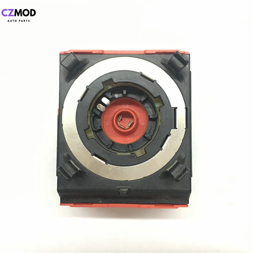 CZMOD Оригинал 1 307 329 076 D2S фары Litronic Zundgerat ксеноновый балласт зажигание держатель