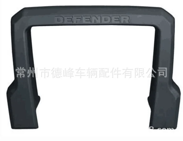 

Чехол для передней панели Land Rover Guard