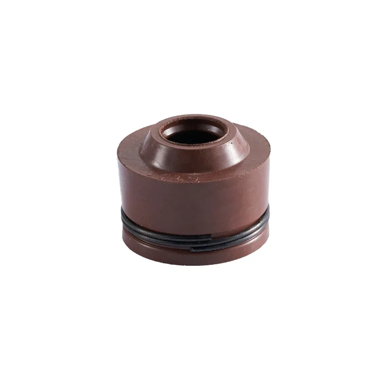1 шт. масляное уплотнение клапана мотоцикла для GY6 125cc 150cc 152QMI 157QMJ 1P52QMI 1P57QMJ JH70 |