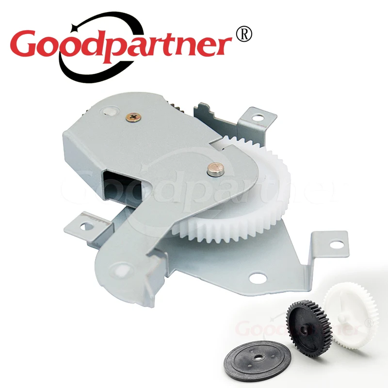 RM1-0043-060 RM1-0043 Fuser Drive Swing Plate Gear Assembly for HP 4200 4240 4250 4300 4345 4350 M4345 M4345x 4200n 4240n