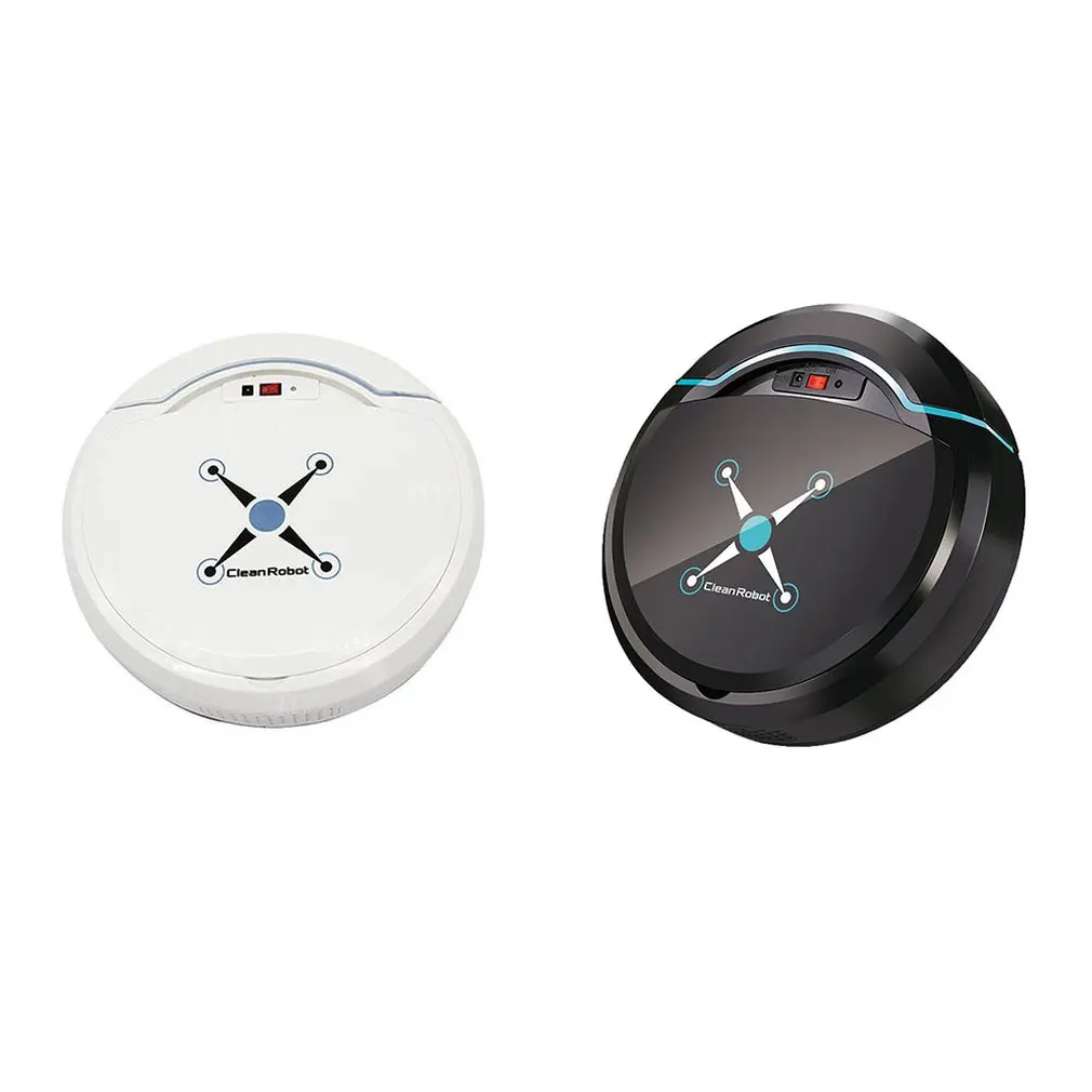 Charging Mini Sweeper Sweeping Robot Function Household Vacuum Cleaner Smart | Бытовая техника