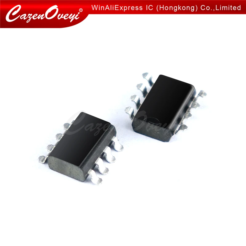 

10 шт./партия, фотоэлектрические муфты PC827 SOP-8 SOP