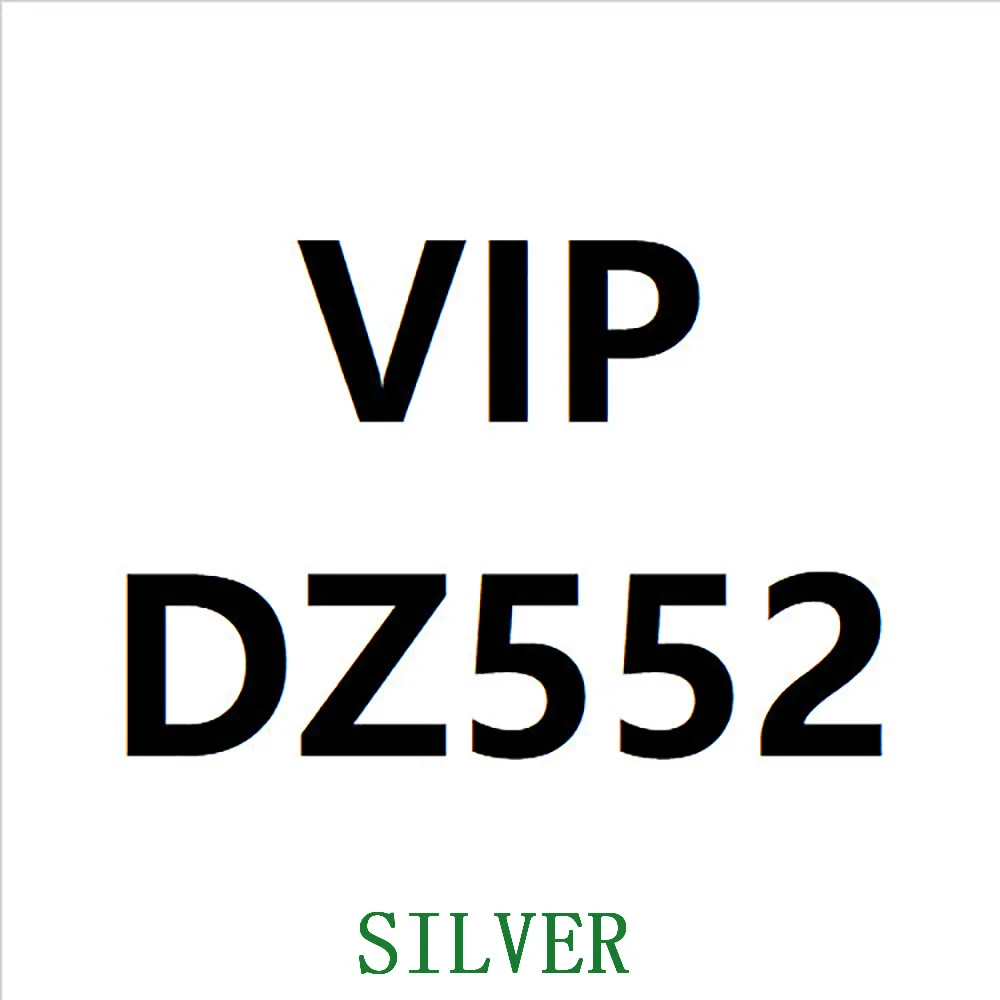 

DZ552-silver