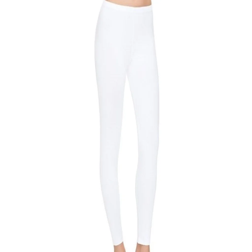 Passion Elite Women Modal Elastane Long Leggings