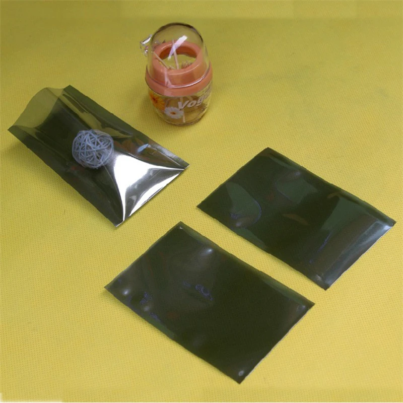 Антистатическая защитная сумка пластиковая упаковочная Водонепроницаемая