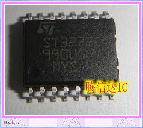 

Free Delivery ST3232EC ST3232EB SOP16 (7.2MM