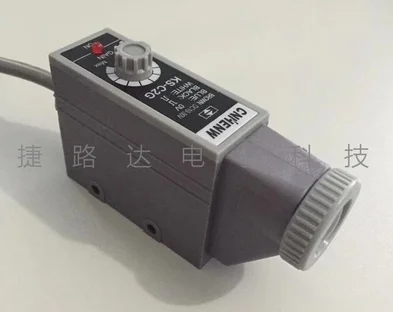 Бесплатная доставка KS-C2WG электрический датчик коррекции глаз цвета машина для