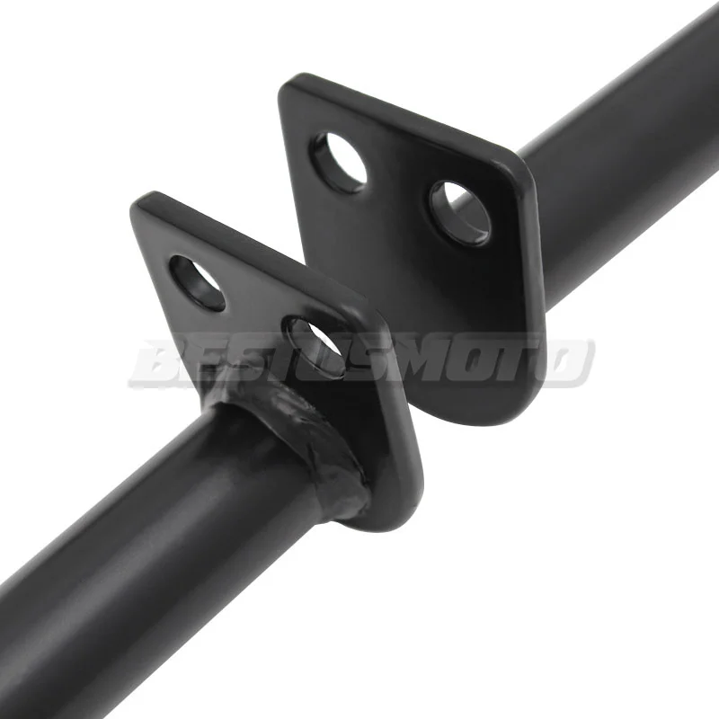 Аксессуары для мотоциклов защита двигателя бампер полоса защиты буферная рама