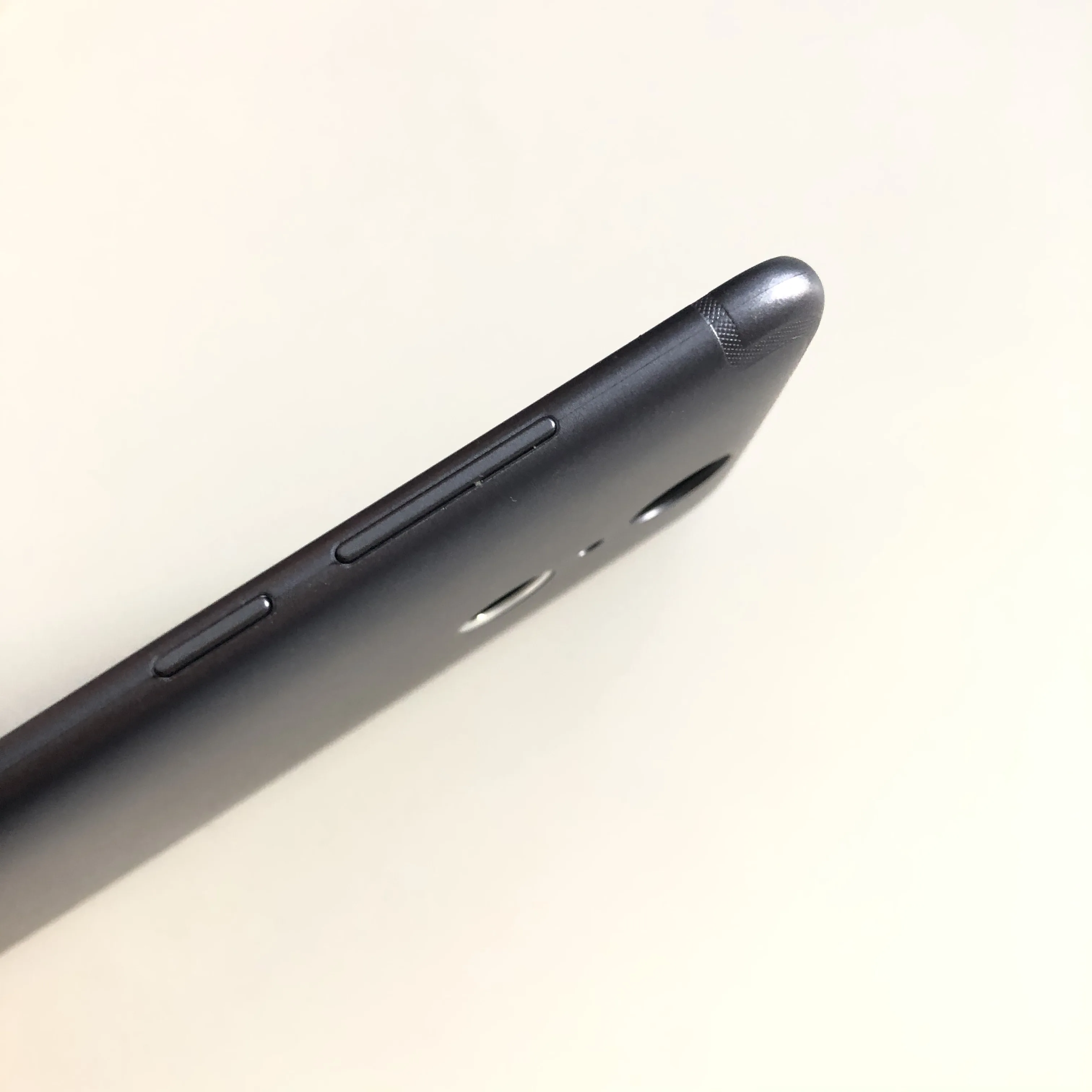 

Cubot Note Plus Used Protective Battery Case Cover Back Shell + Phone Key For Cubot Note Plus MT6737T 5.2" 1920x1080 Smartphone