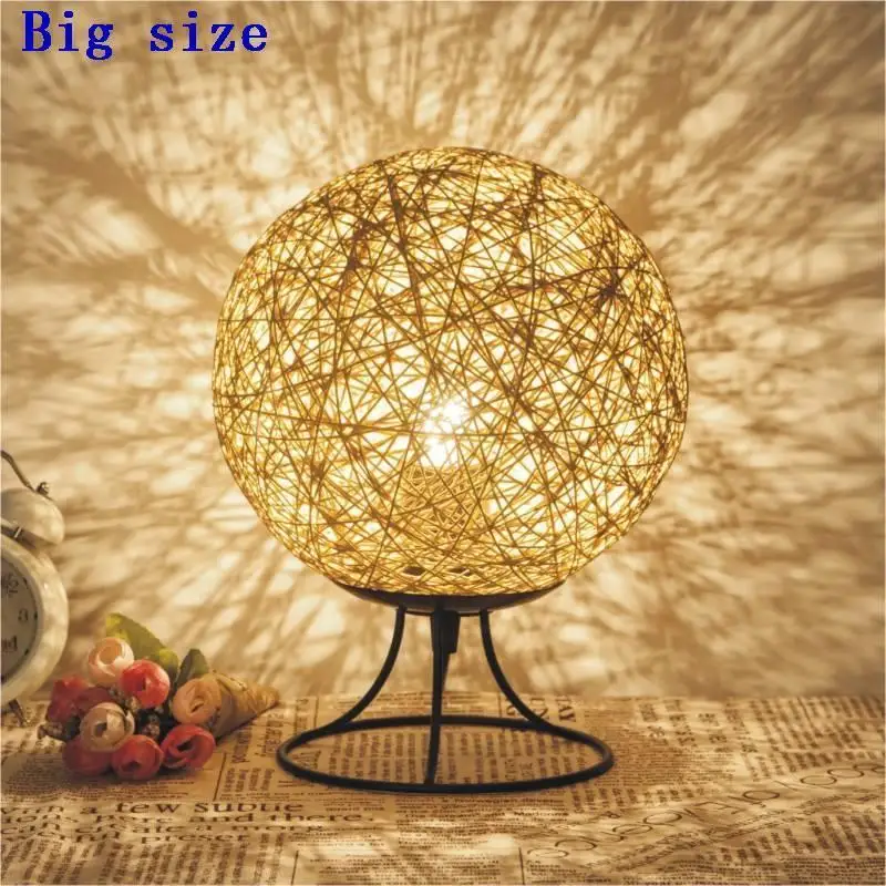 Fille Lampada Comodino для гостиной хрустальная лампа Lampara Deco Luminaria De Mesa Abajur Para Quarto