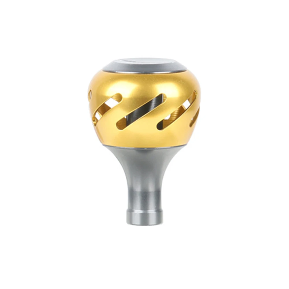 

Brand New Fishing Knob Power Handle 30/35mm Accessories Diamond-shaped Hole