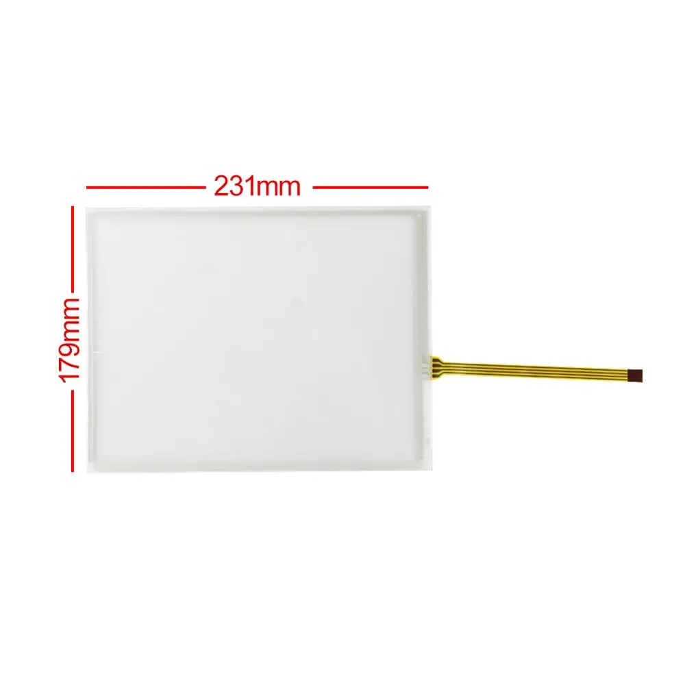 Для Schneider XBTOT5220 XBTOT5320 XBTGT5330 промышленная пленка + сенсорный экран|ЖК-экраны и