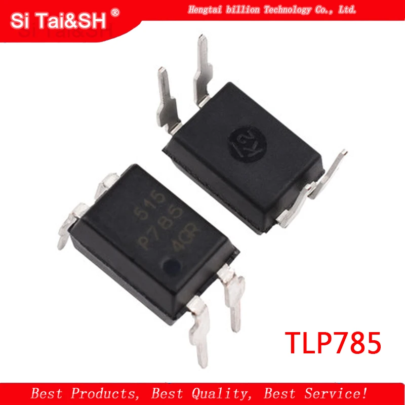 

10 шт. TLP785-GB TLP785GB DIP-4 P785 P785GB