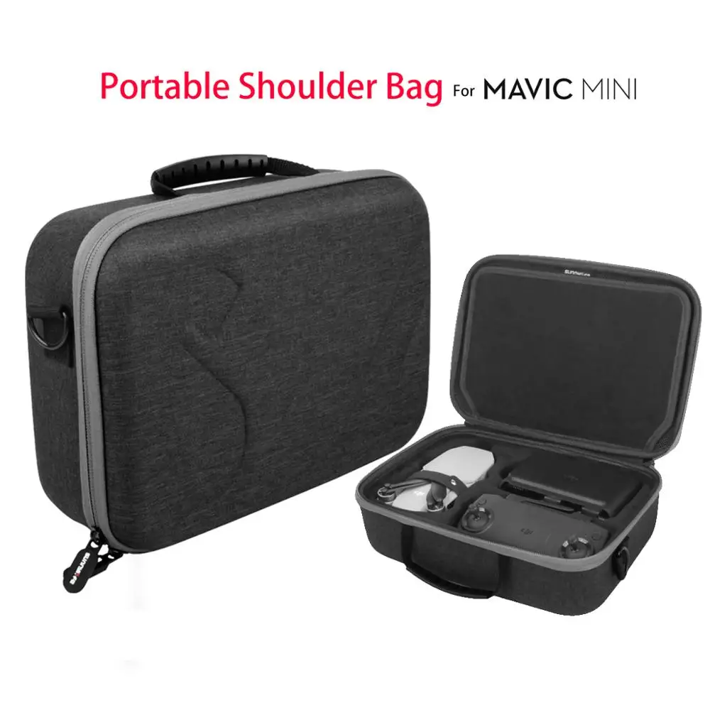 Водонепроницаемая сумка через плечо Защитная для хранения чехол переноски