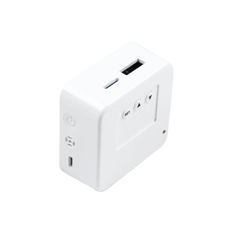 SW-825 машина для испытания загрязнения комнатным монитором качества