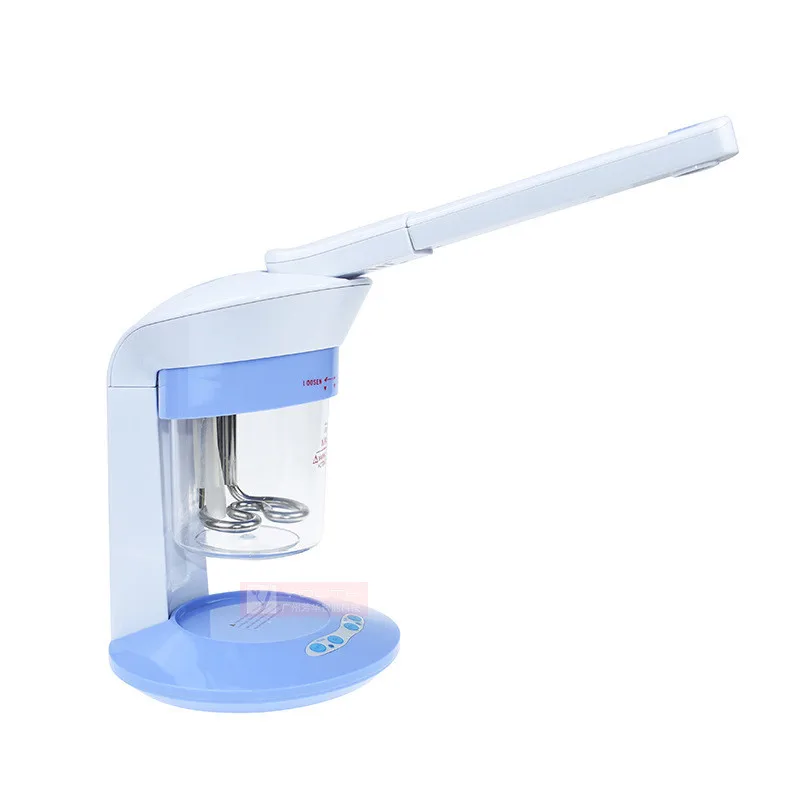 Уход за кожей лица-сауна отпариватель для лица машина спа-система уход лицом