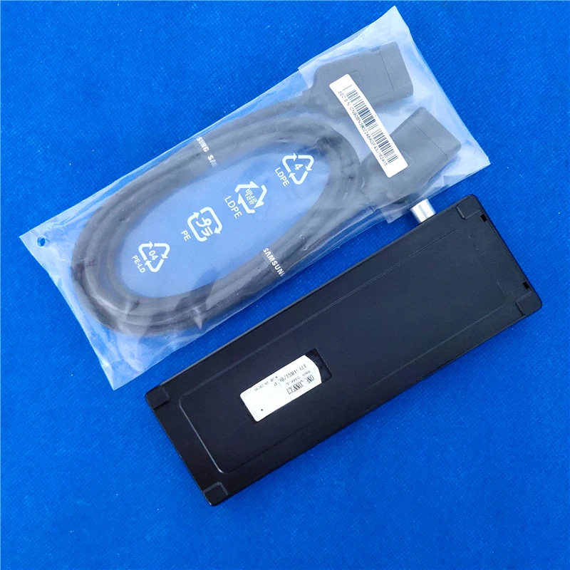 Good test for Samsung UN55KS8500FXZC UN75KS9000FXZA UN65KS8500F UN65KS8500 UN78KS9800FXZA UN78KS9800F ONE CONNECT MINI PLUS BOX