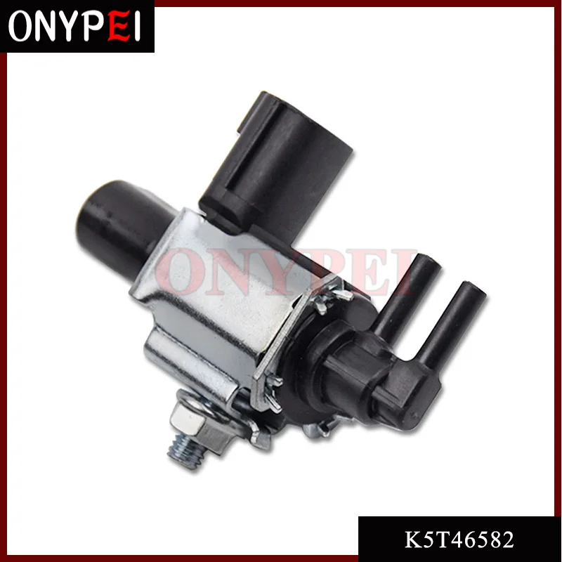 Вакуумный Соленоидный клапан K5T46582 для Nissan Frontier Xterra Infiniti FX45 G20 M45 14956 38U01 38U00