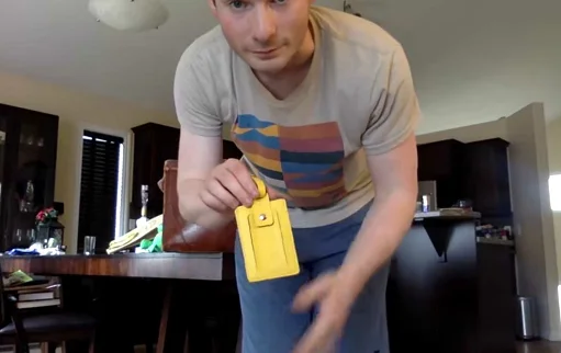 

2020 Manifest by Danny Weiser - Magic Tricks - Magic Tricks