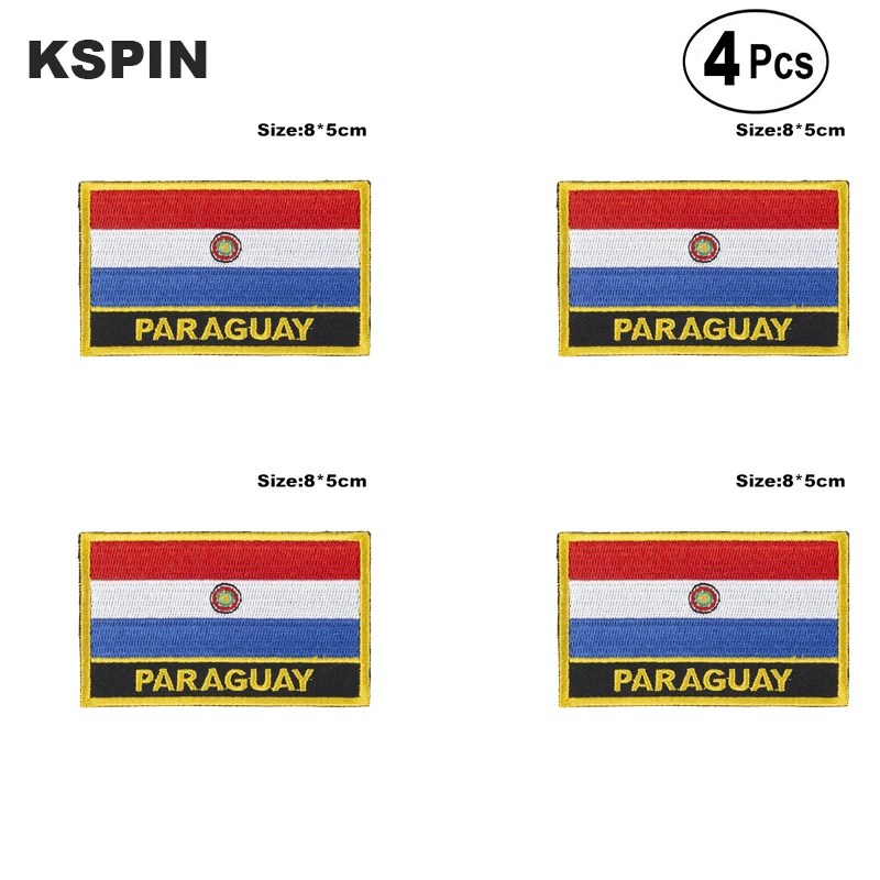 Купить Нашивки Флаги Стран Мира