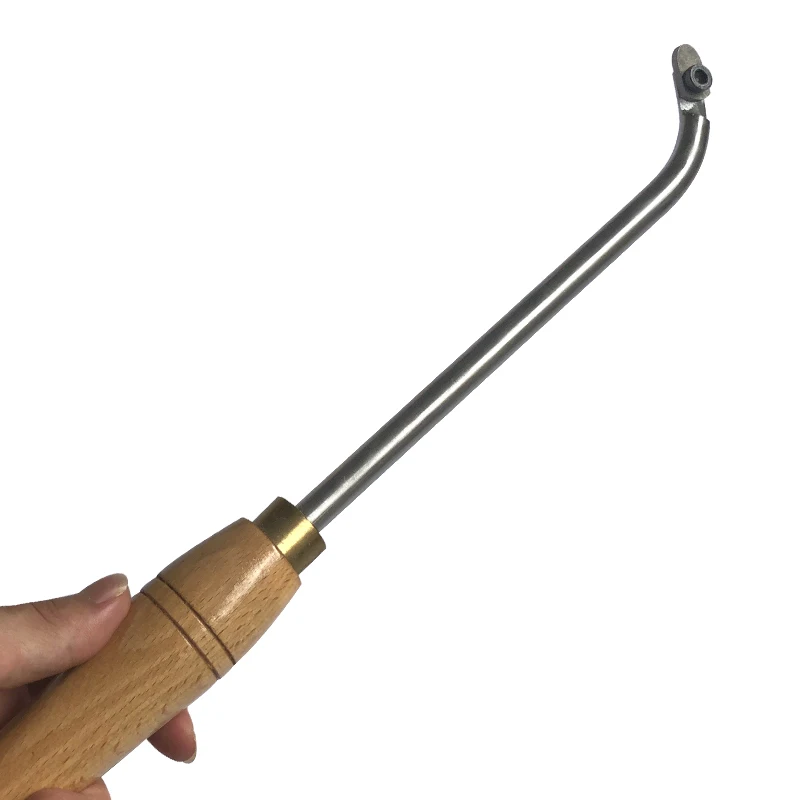 Деревообрабатывающий высокоскоростной токарный станок по дереву 1 шт.