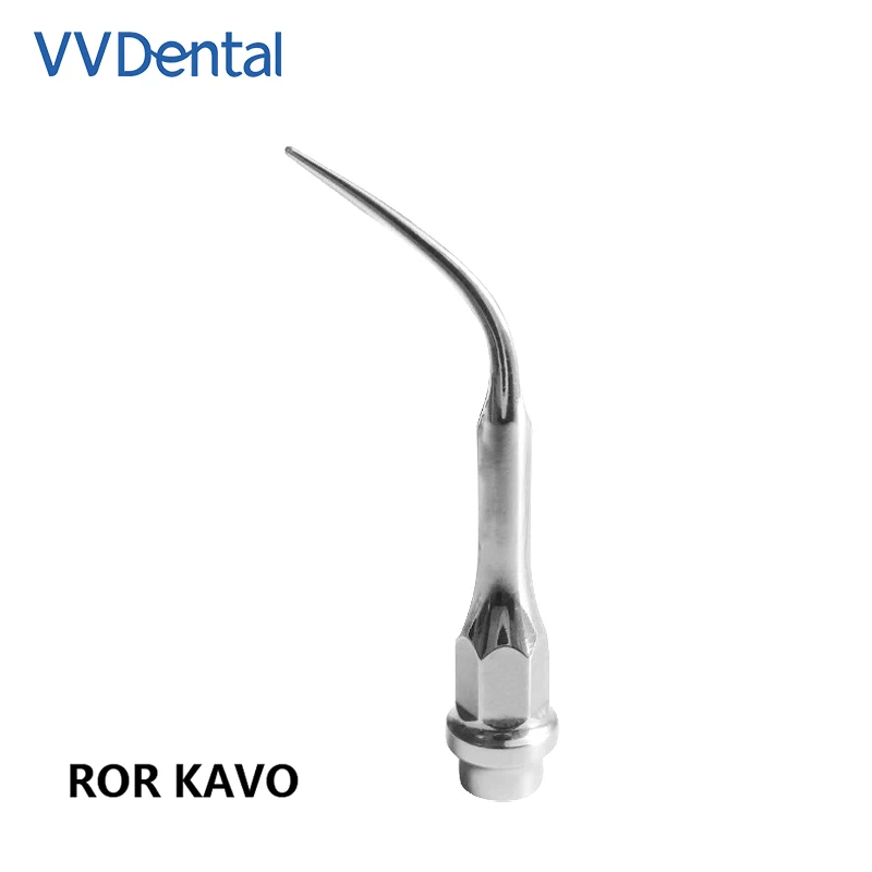 Стоматологический Ультразвуковой многофункциональный скалер наконечник GC1 для