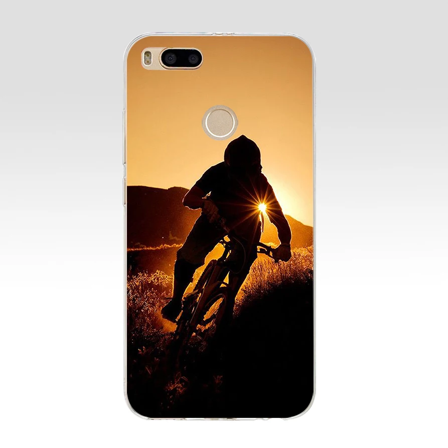 Чехол для телефона из мягкого силикона и ТПУ xiaomi redmi mi 8 A1 A2 lite | Мобильные телефоны