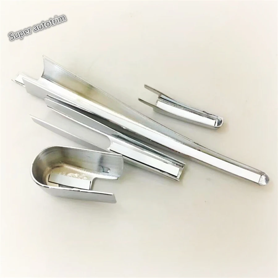 Lapetus заднее лобовое стекло ветровое защита от дождя накладка подходит для Honda CRV CR