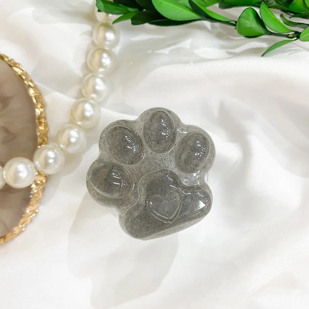 Держатель-подставка для телефона в Корейском стиле держатель с 3d-рисунком кота