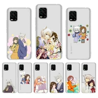 yndfcnb anime kamisama hajimemashita tomoe phone case for redmi note 5 7a 10 9 8 plus pro 9a k20 for xiaomi 10pro 10t 11 capa
