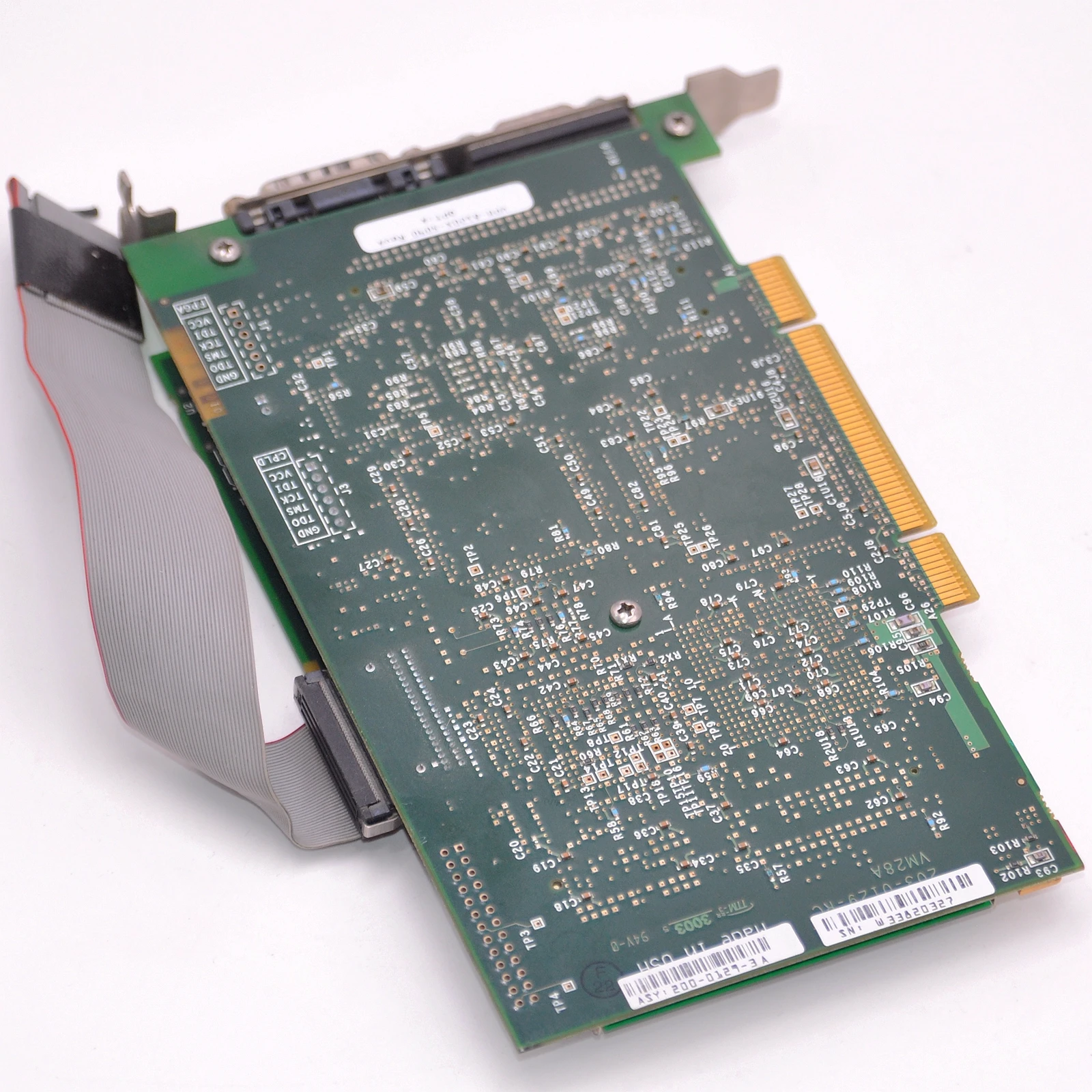 Карта захвата COGNEX VPM-8120X-5090 | Компьютеры и офис