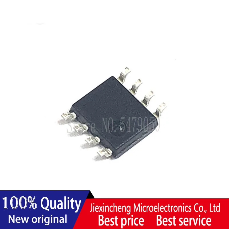 5 шт. HCPL-2630-500E BD6231F-E2 TLC1549CDR ACPL-C790-000E AQV101 Новый оригинал | Электроника