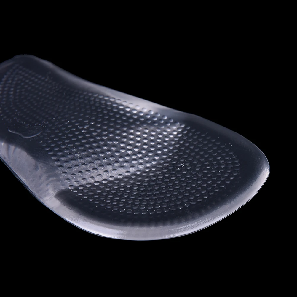 

1 Pair Unisex Gel Metatarsal Forefoot Arch Support Shoe Inserts Cushion Insoles Pad