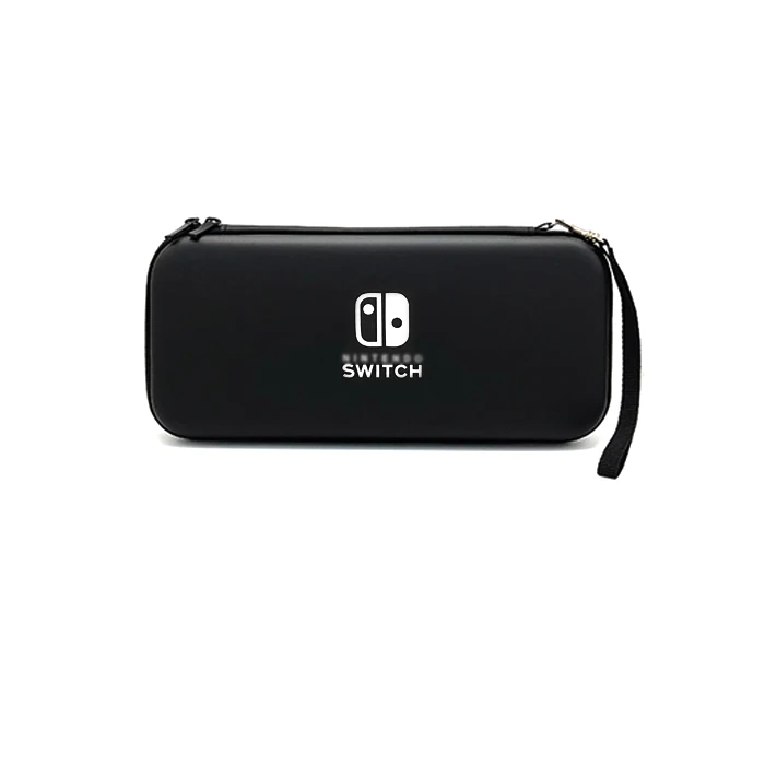 Only Bag 3 Аксессуары для nintendo Switch, чехол для переноски nintendo Switch, Портативная сумка, защитная пленка для экрана, для игр nintendo Switch - Цвет: Only Bag 3