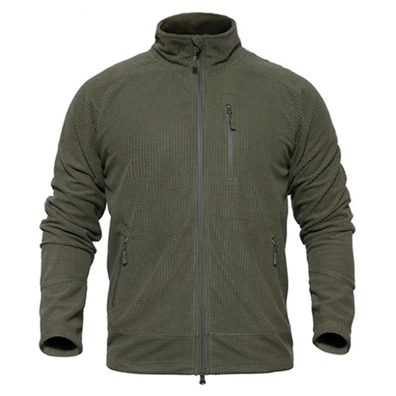 

Winter Fleece Thermal Jackets Outdoor Sportswear Outerwear Windproof Clothing