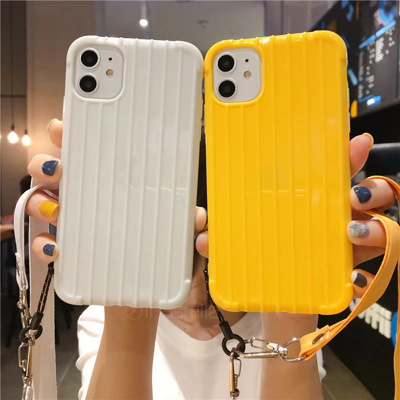 Красивый чехол для телефона iphone 11 pro max X Xs XR 7 8 6 6s plus противоударный мягкий с