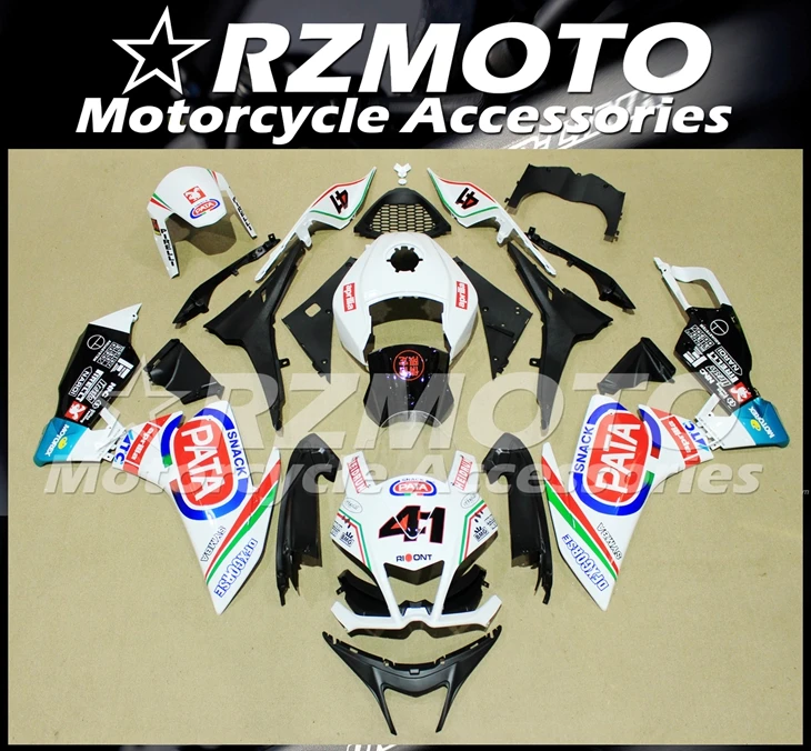 

Набор обтекателей ABS, для Aprilia RS4 50 RS125 2012 2013 2014 2015 12 13 14 15, номер 41