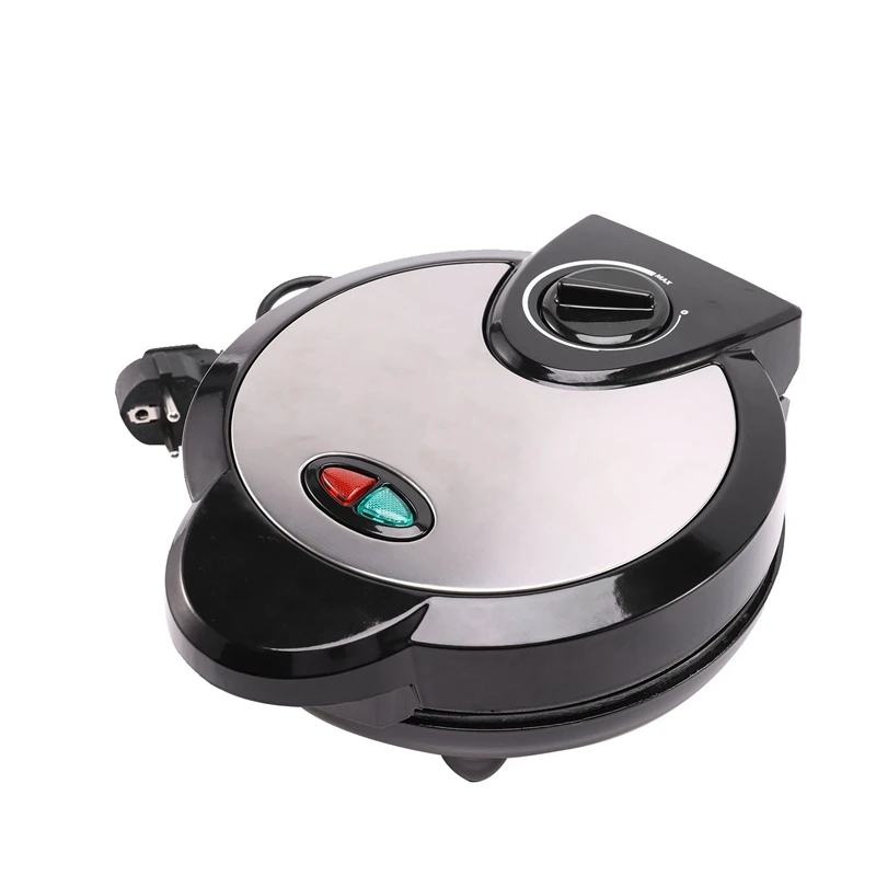 Полностью автоматическая электрическая машина для приготовления сэндвичей