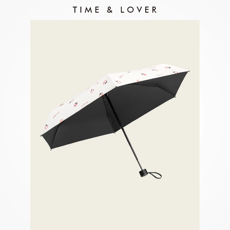 

Mini Women Pocket Umbrella UV Small Inverted Umbrellas Rain Waterproof Men Sun Parasol Convenient Parapluie Girls Travel W