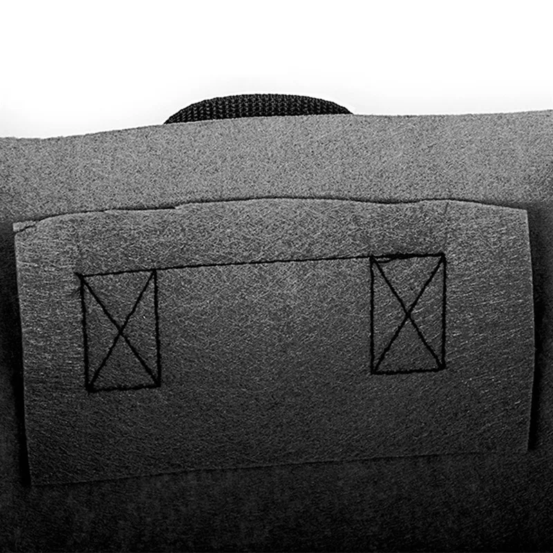 Войлок садовые мешки для выращивания s ткань горшки ткани ящик комнатных