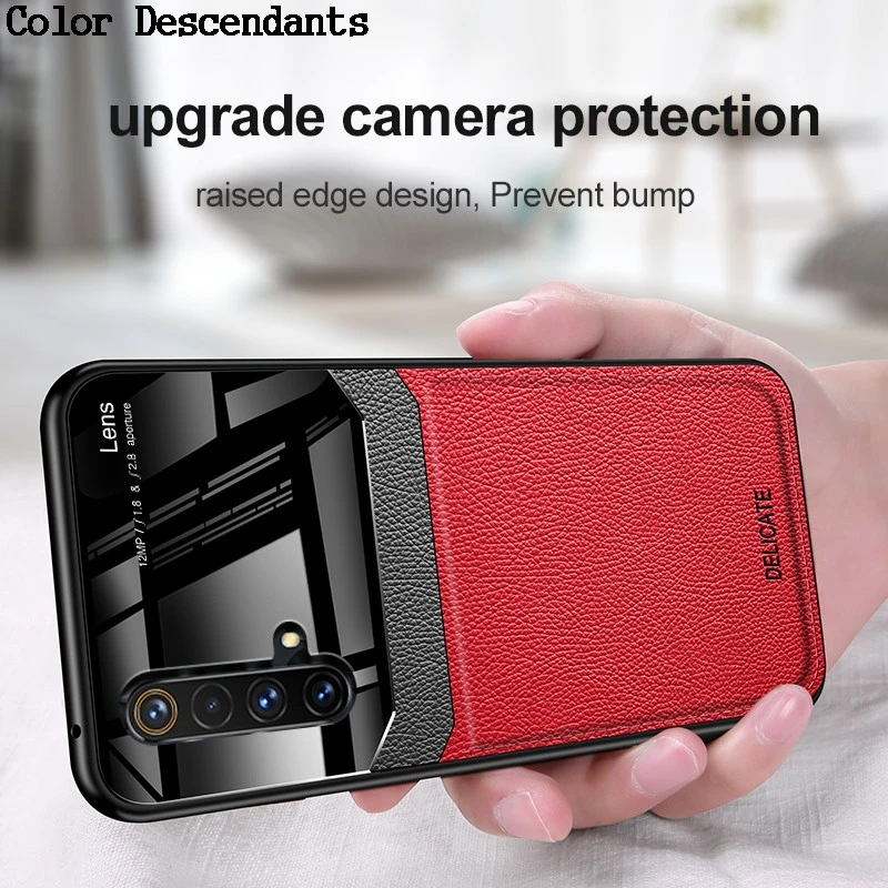 Чехол X30 X50 Pro тонкий жесткий силиконовый чехол XUANYAO с мягкими краями крышка из