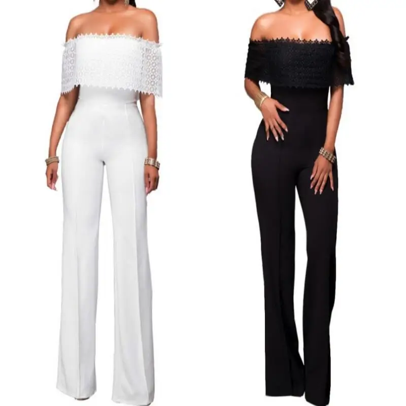 S L хит продаж/весенние женские новые модные легкие Комбинезоны для отдыха с