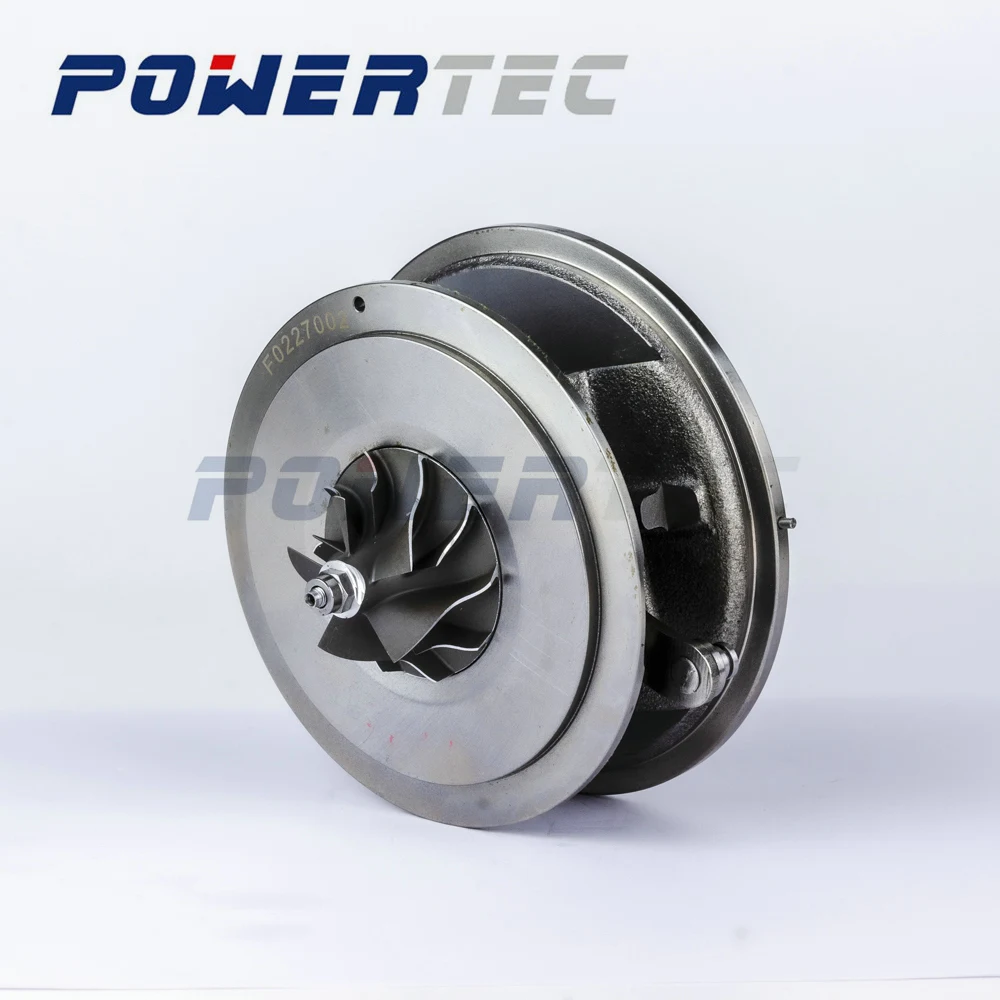 Turbine Cartridge CHRA 815479-0002 1118100XED12 1118100-XED12 for Great Wall Haval H6 4D20 2.0L 110 Kw 148 HP / 120 Kw 161HP