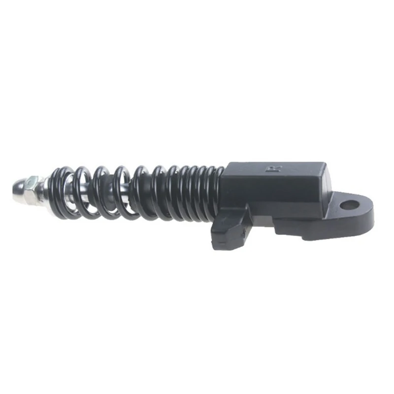 

for Kugoo M12 Hydraulic Front Spring Shock Absorber and Fender for 10 Inch Electric Scooter
