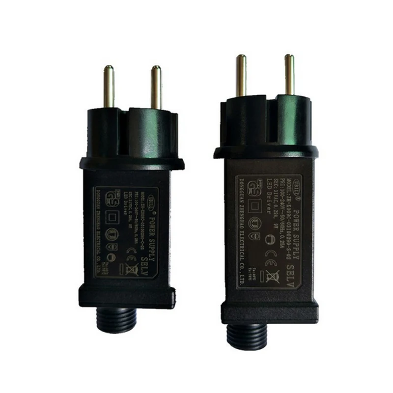 Адаптер питания 31 в 6 Вт всегда яркий/флэш накопитель светодиодный Ariver с