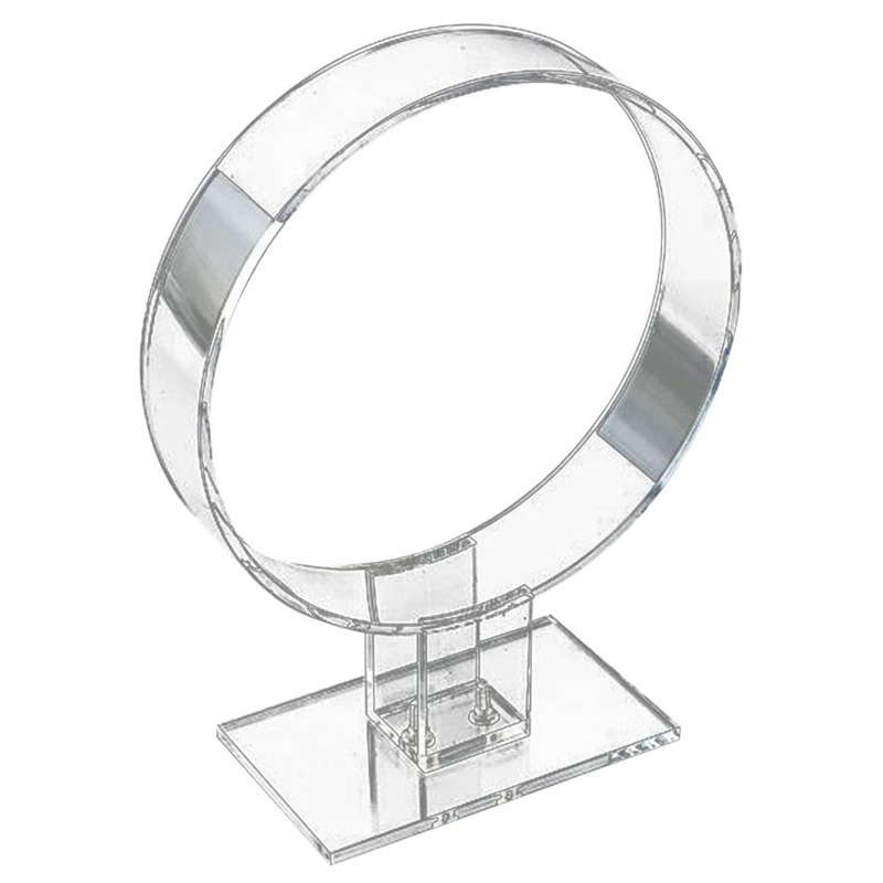 

Acrylic Headband Holder, Hair Accessories, Headband Display Stand, Jewelry Holder