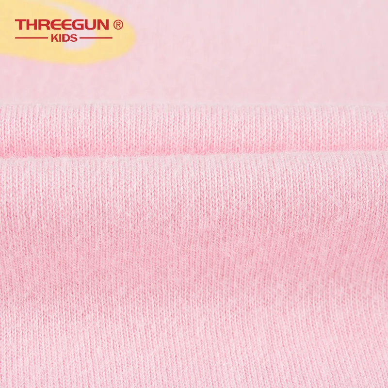 Детская ночная рубашка для девочек хлопковое Ночное платье | Мать и ребенок