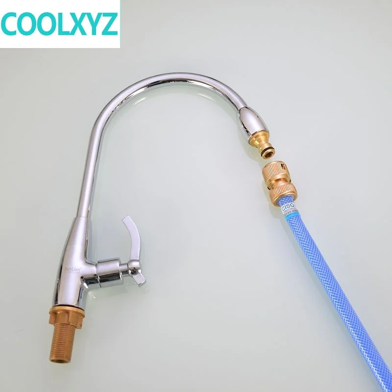 Соединитель для водопроводного крана стиральной машины | Обустройство дома